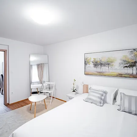 Apartamento Grand Family