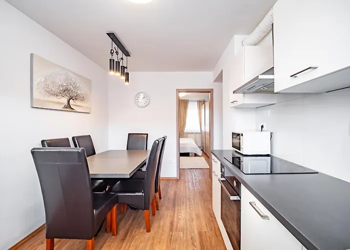 Grand Family Apartamento