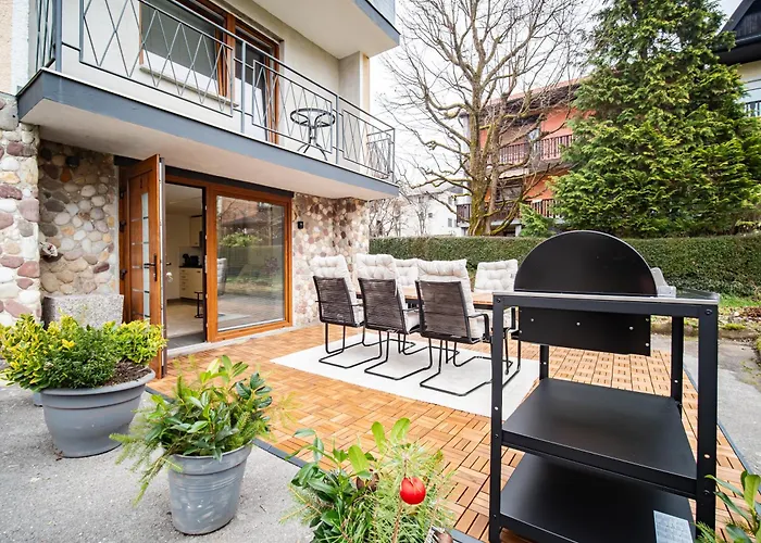 Grand Family Liubliana