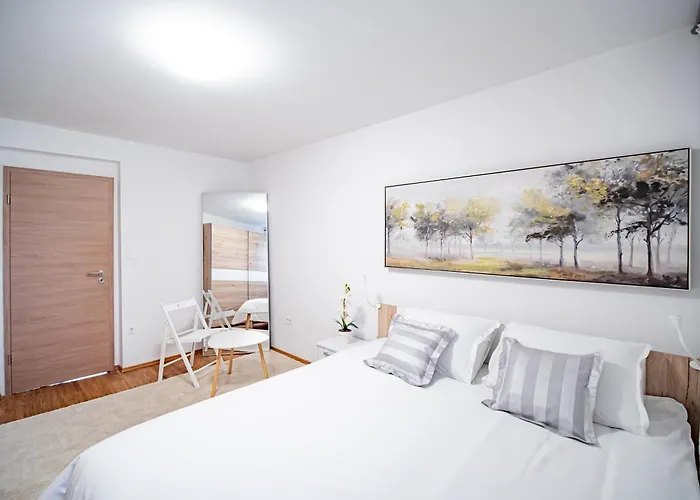 Grand Family Apartamento