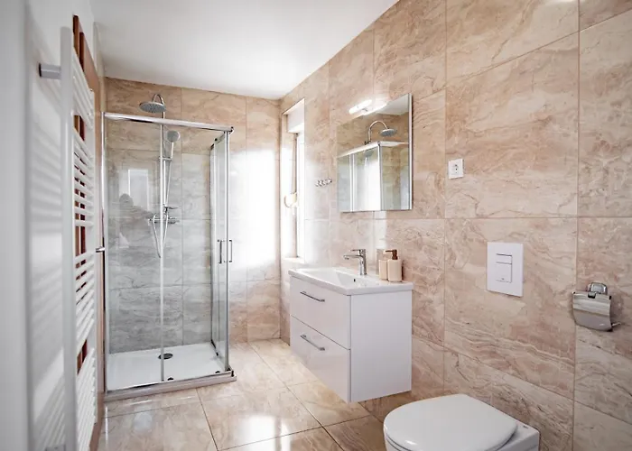 Apartamento Grand Family *