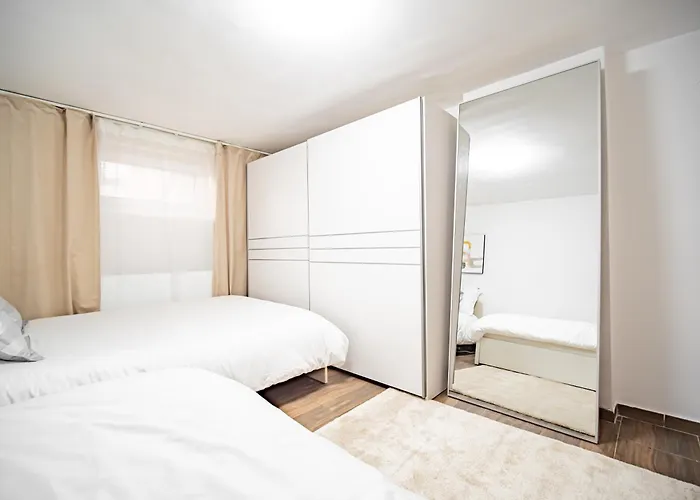 Grand Family Apartamento Liubliana