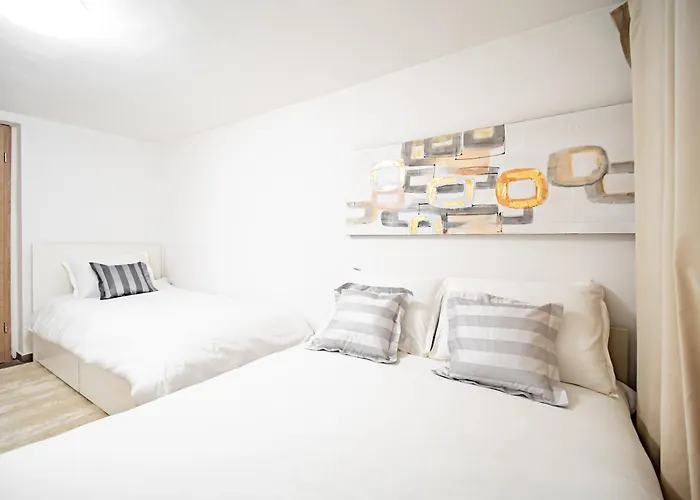 Apartamento Grand Family *