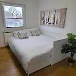 Grand Family Apartma Ljubljana