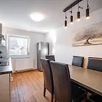 Grand Family Apartma