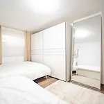 Grand Family Apartma Ljubljana