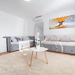 Apartment Grand Family