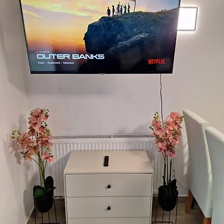 דירה Grand Family