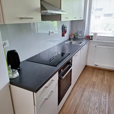 Apartment Grand Family *