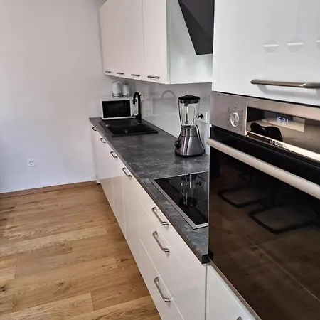 דירה Grand Family לובליאנה