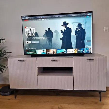 Apartment Grand Family