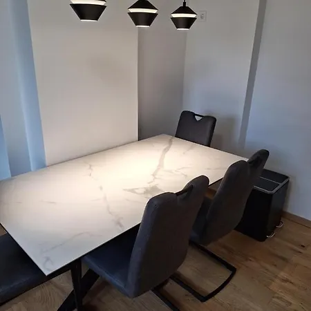 Apartment Grand Family Ljubljana