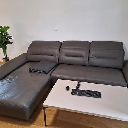 Grand Family Apartment *