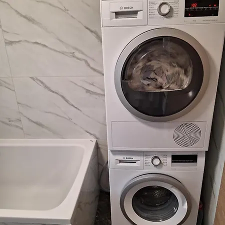 Grand Family Apartment