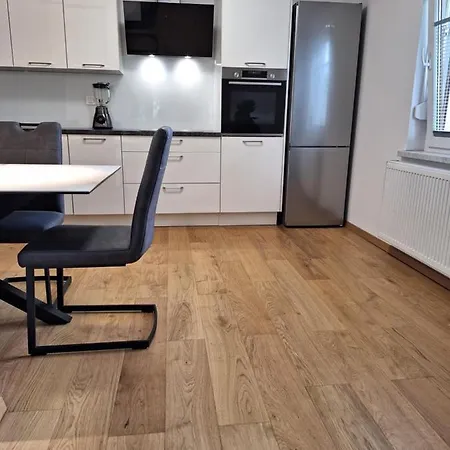 Grand Family Apartment