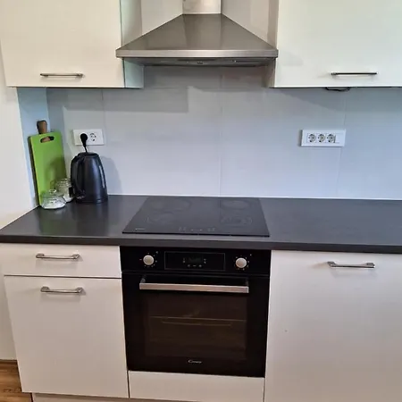 Apartment Grand Family Ljubljana