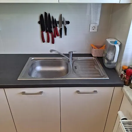 Grand Family Apartment Ljubljana