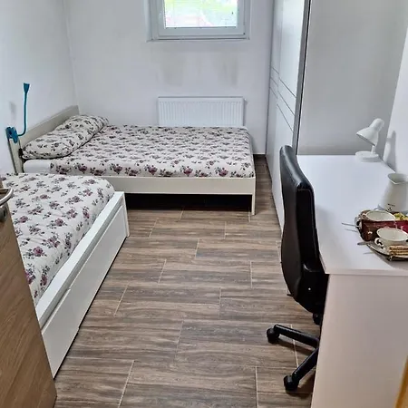 Grand Family Apartment