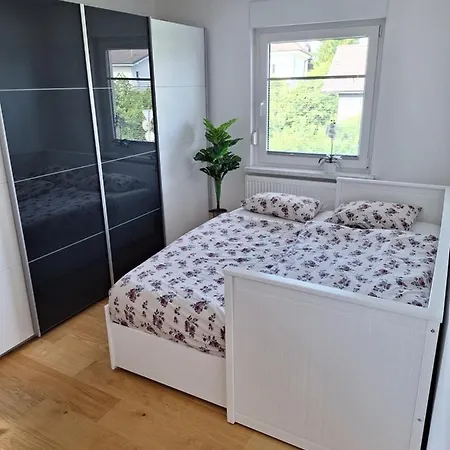 Apartment Grand Family