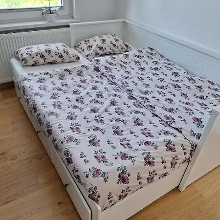 Apartment Grand Family