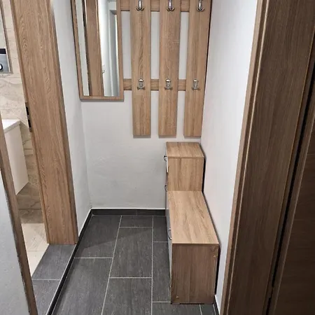 Grand Family דירה *