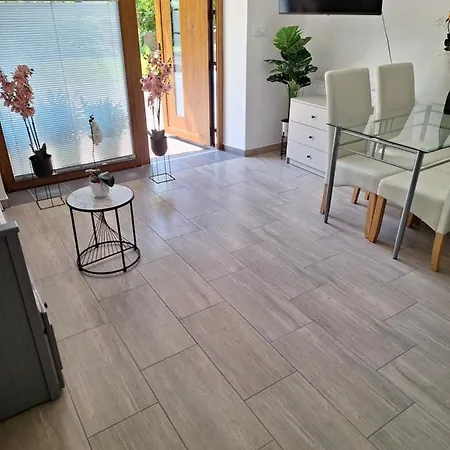 Grand Family Ljubljana