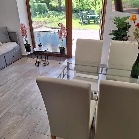 Grand Family Apartment