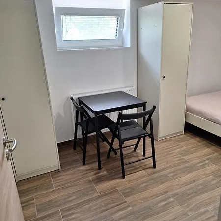 Apartment Grand Family *