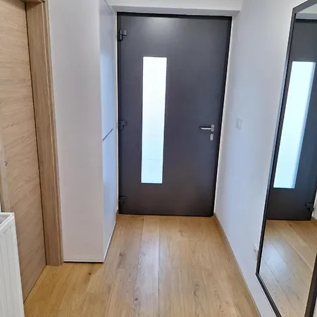 דירה Grand Family *