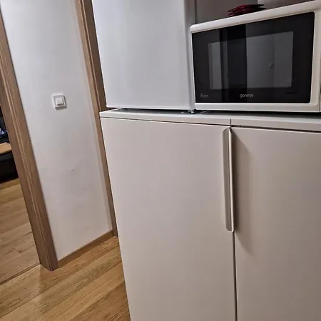 Grand Family Apartment *