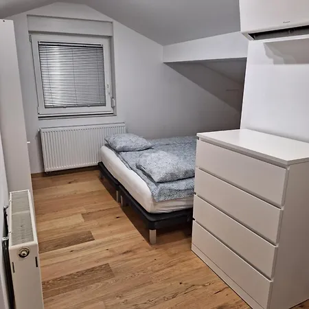 Apartment Grand Family