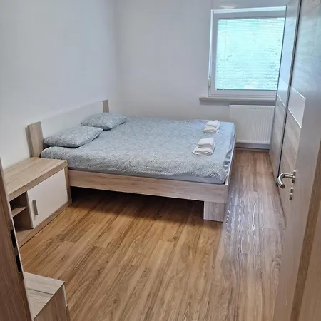 Apartment Grand Family *