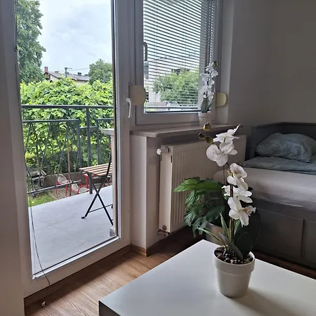 דירה Grand Family *