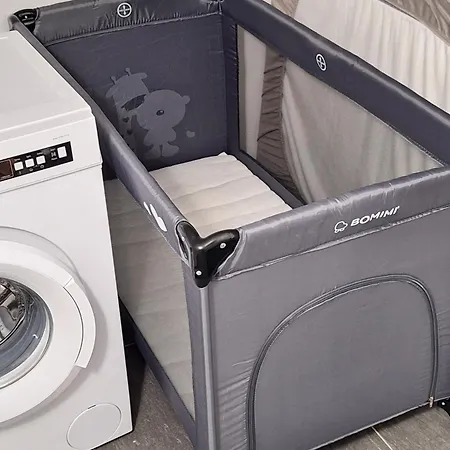 דירה Grand Family