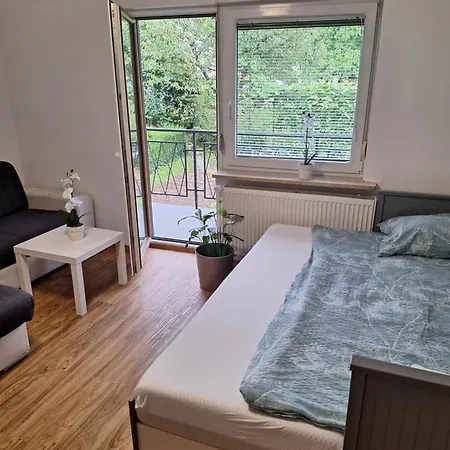 Grand Family Apartment