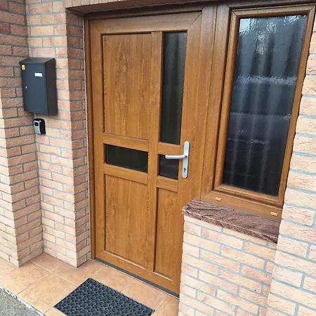 Grand Family דירה *