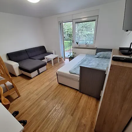 דירה Grand Family *