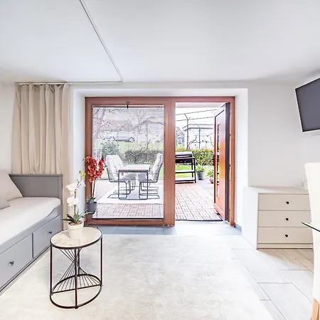 Grand Family アパート *