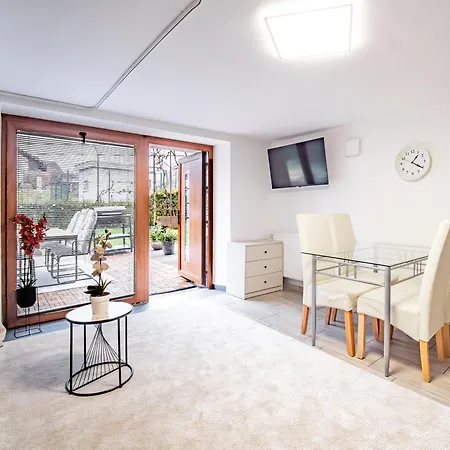 Grand Family リュブリャナ