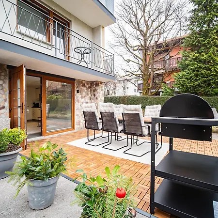 Grand Family 卢布尔雅那