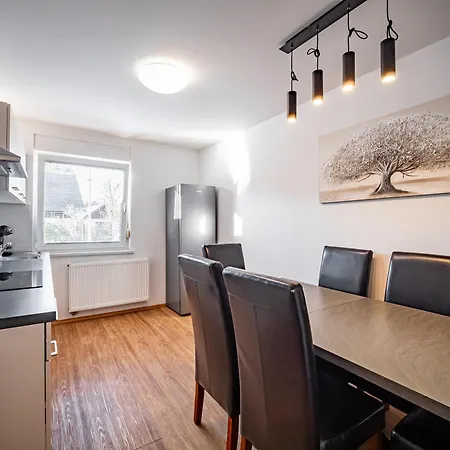 Grand Family アパート