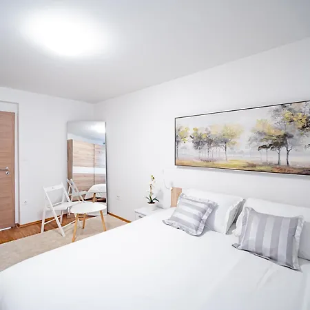 Grand Family アパート