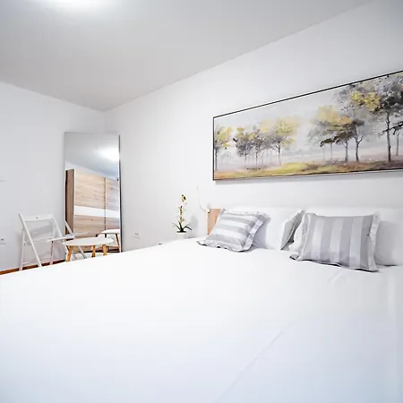 Grand Family アパート *