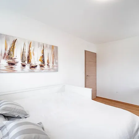 Apartman Grand Family Ljubljana