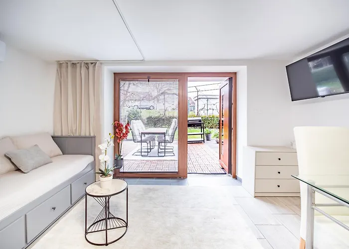 Grand Family Apartment *