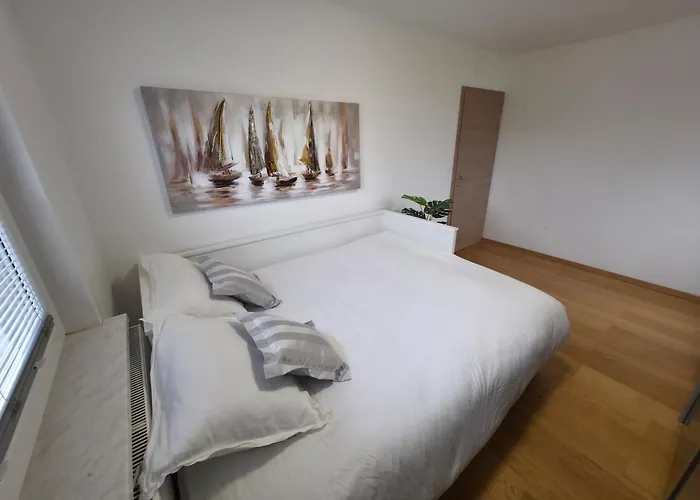 Grand Family Apartment *