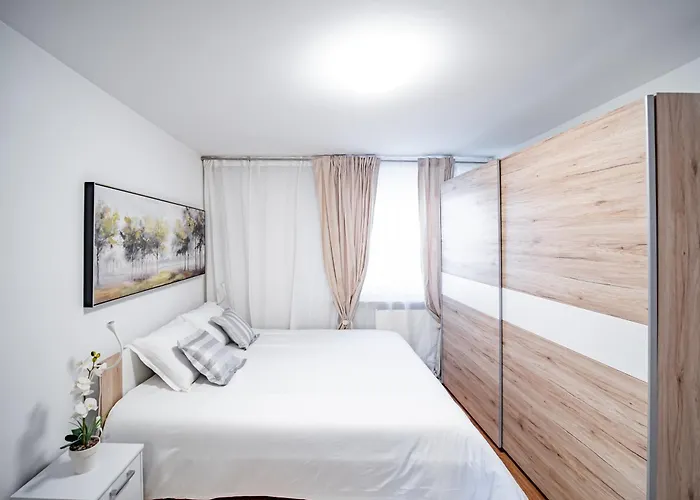 Grand Family Apartment *