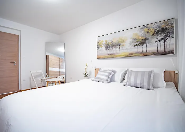 Grand Family Apartment *