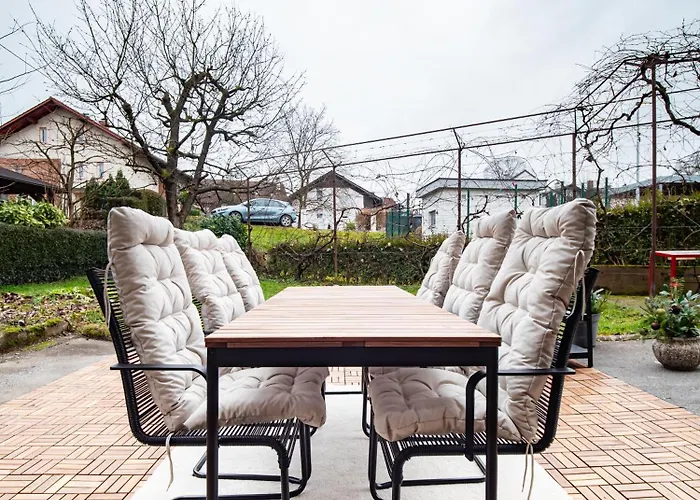 Grand Family Appartamento *