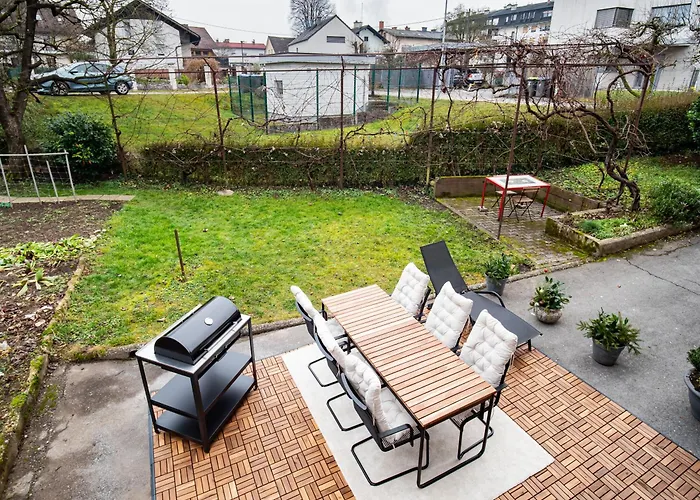 Apartment Grand Family *